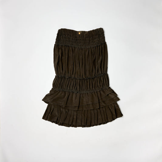 Bottom Faldas Tela LOURDES13737