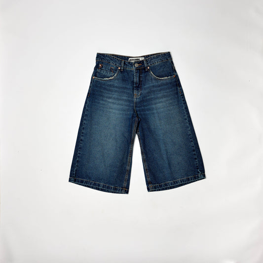 Bottom Short Denim  LOURDES13666