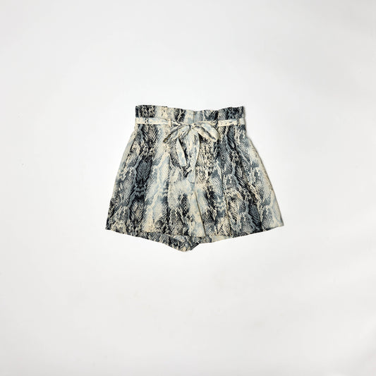 Bottom Short Tela LOURDES13690