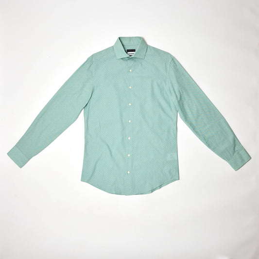 Top Camisa MangaLarga Lourdes13469