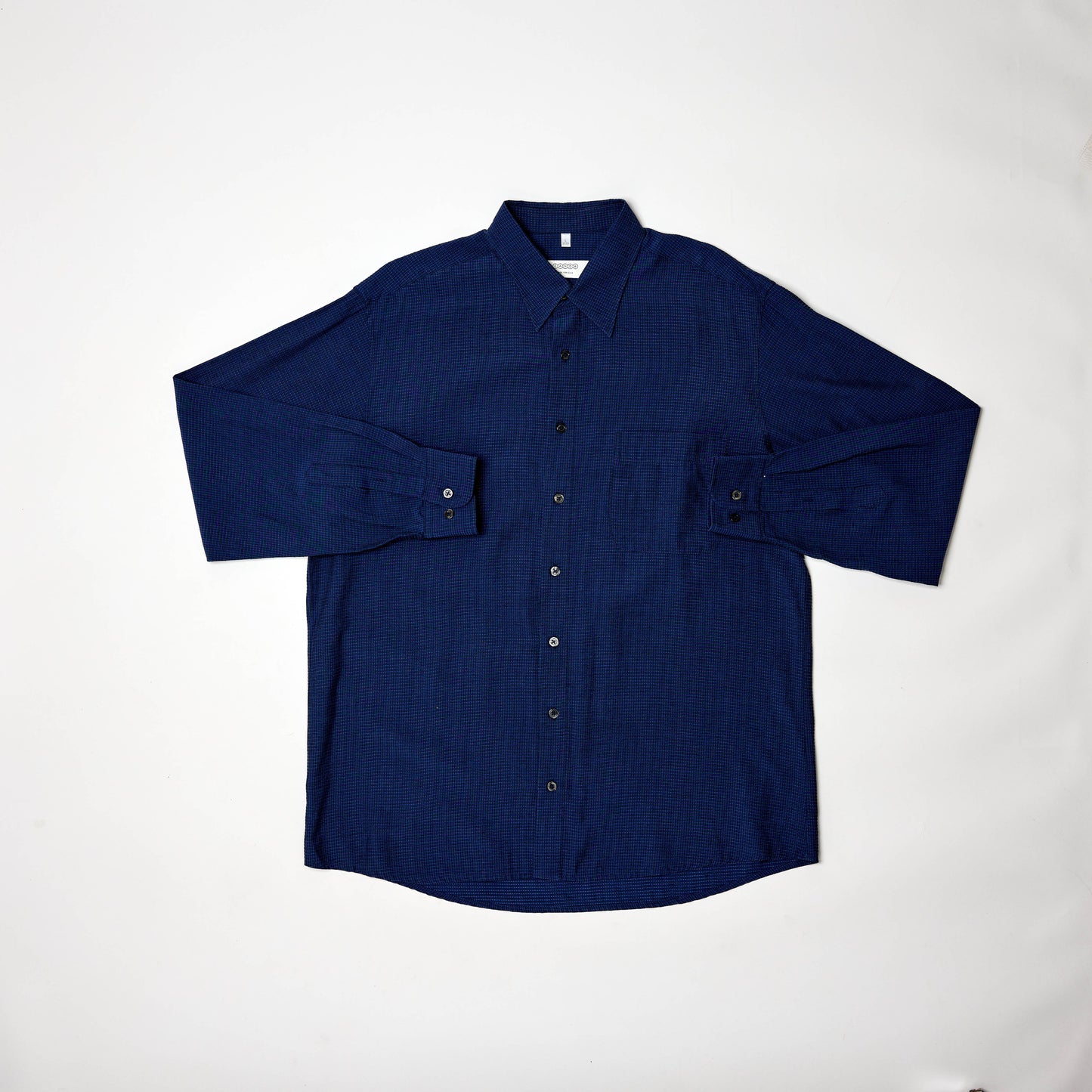 Top Camisa MangaLarga Lourdes13484