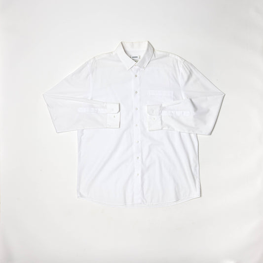 Top Camisa Manga Larga Lourdes 13678