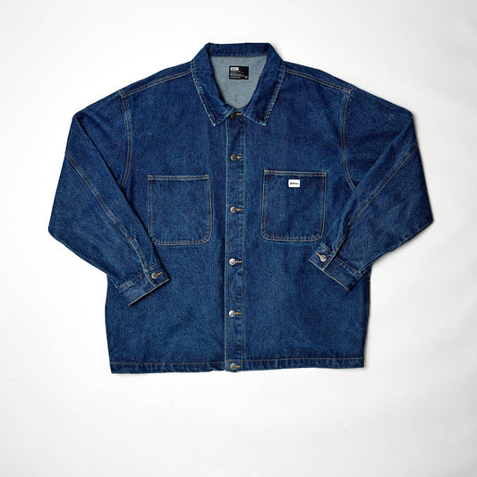 Top Chaquetas Denim Lourdes13136