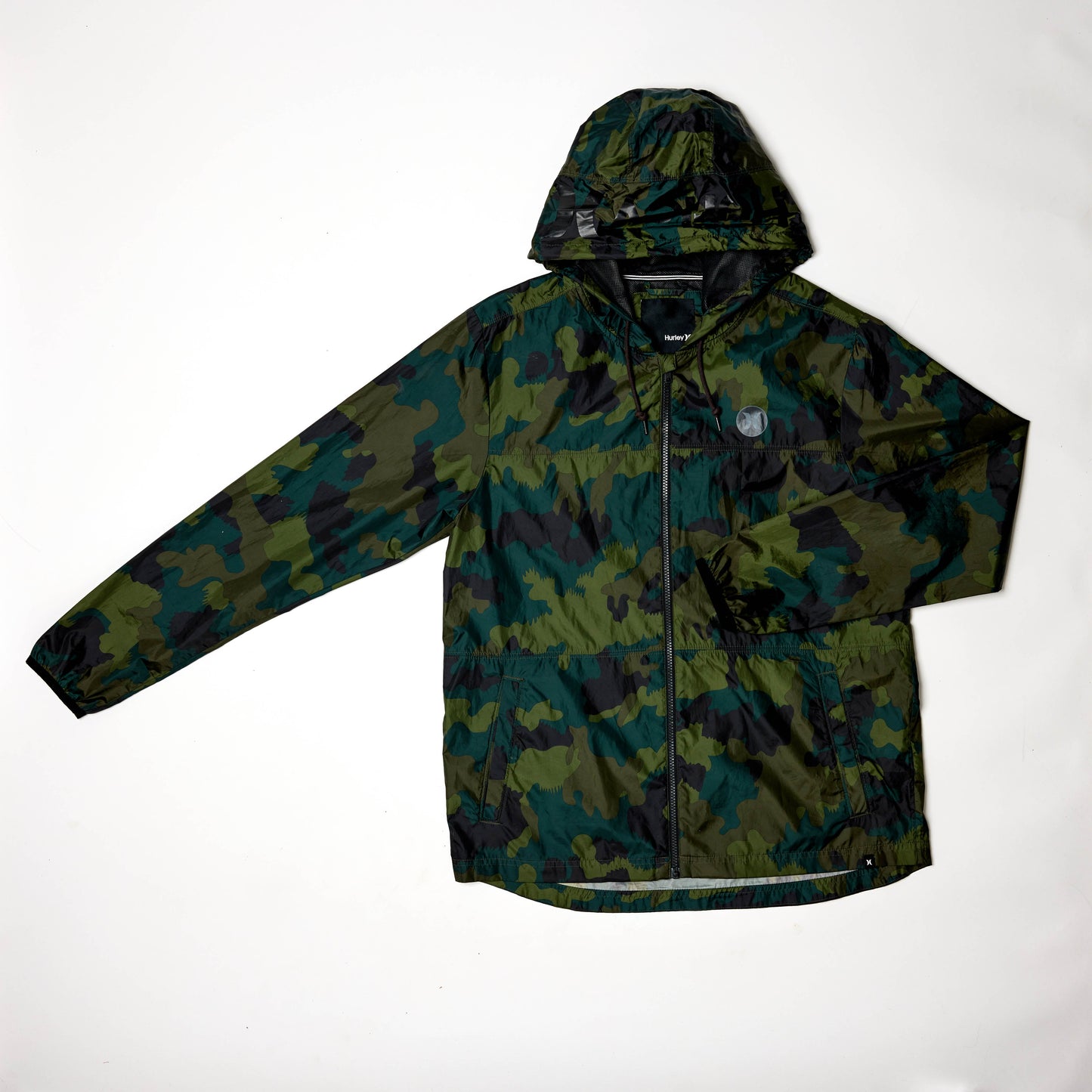 Top Chaquetas Deportivo Lourdes13252