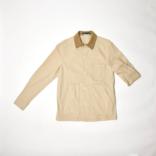 Top Chaquetas Tela Lourdes13169