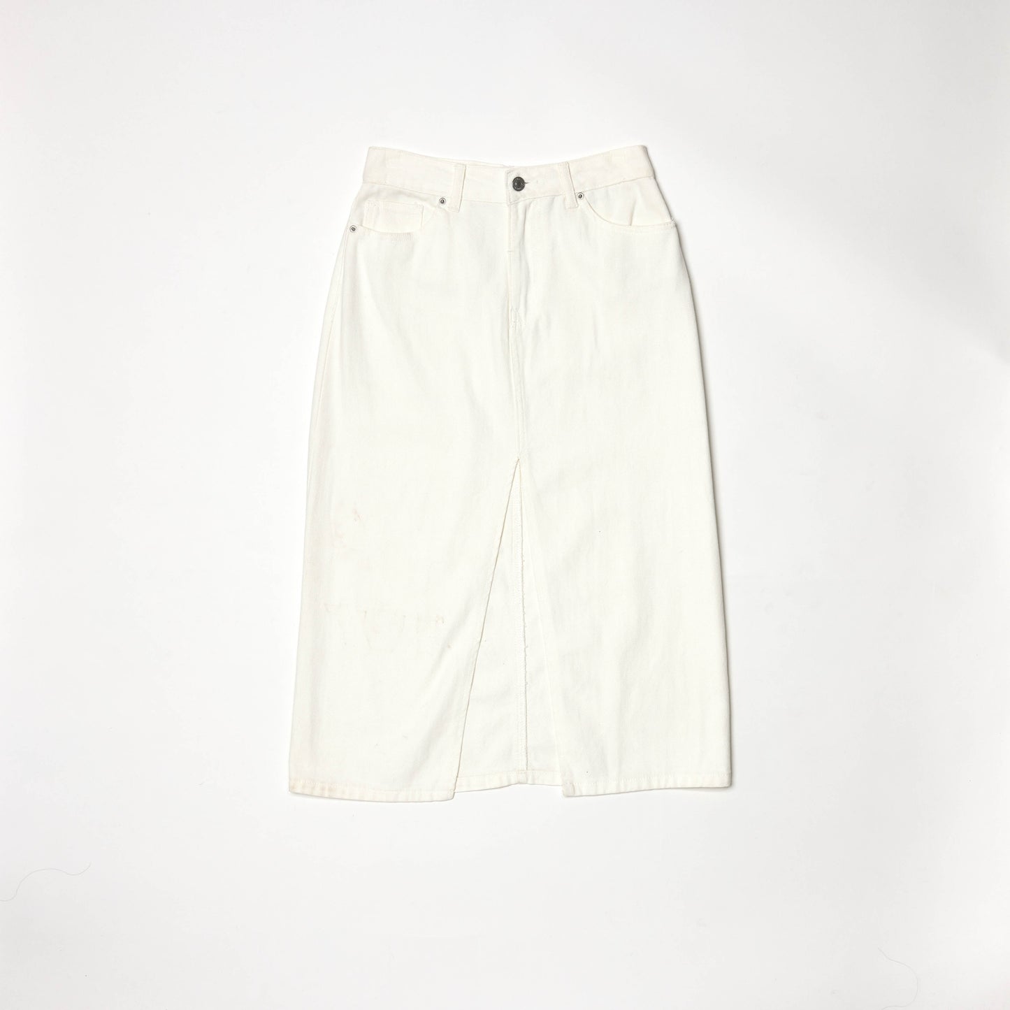 Bottom Faldas Denim Lourdes14364