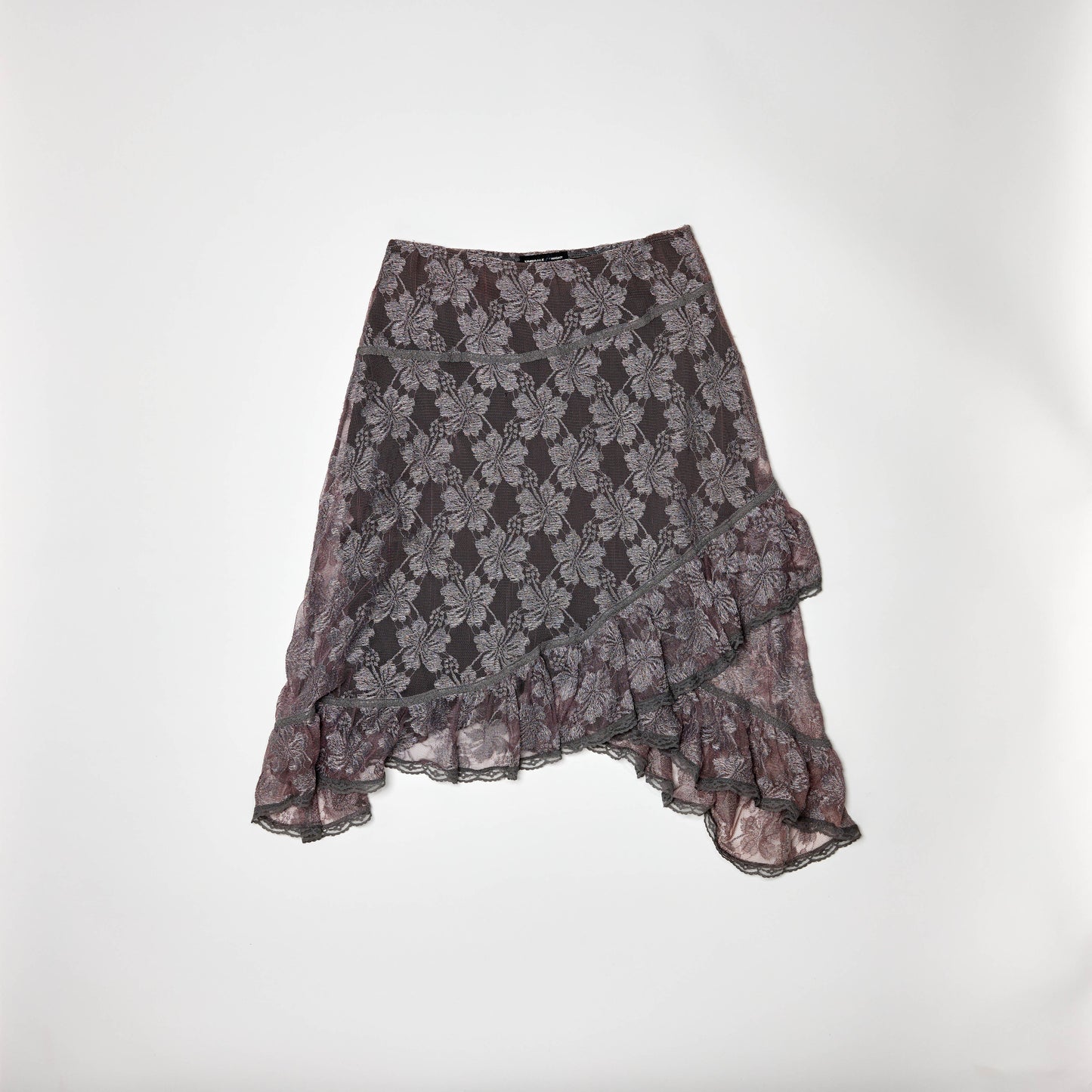 Bottom Faldas Tela LOURDES13842