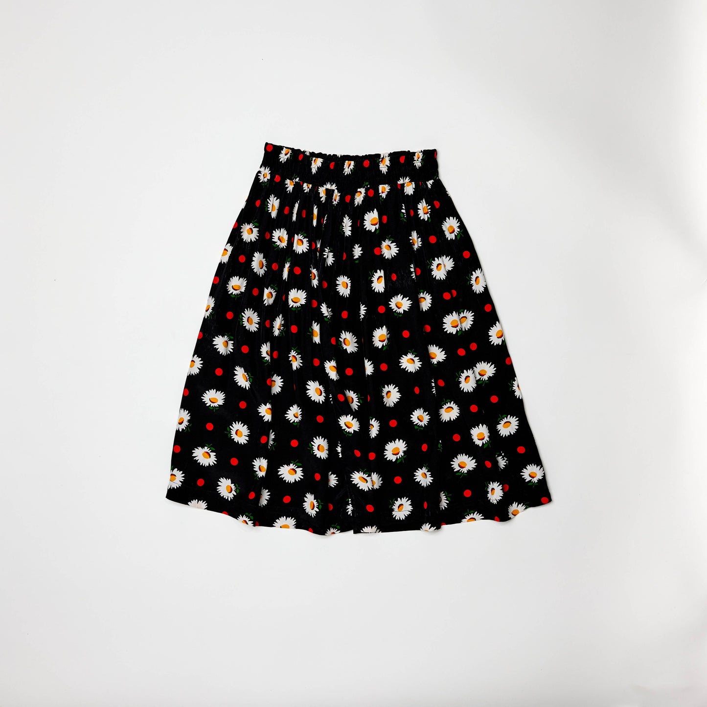 Bottom Faldas Tela LOURDES13848