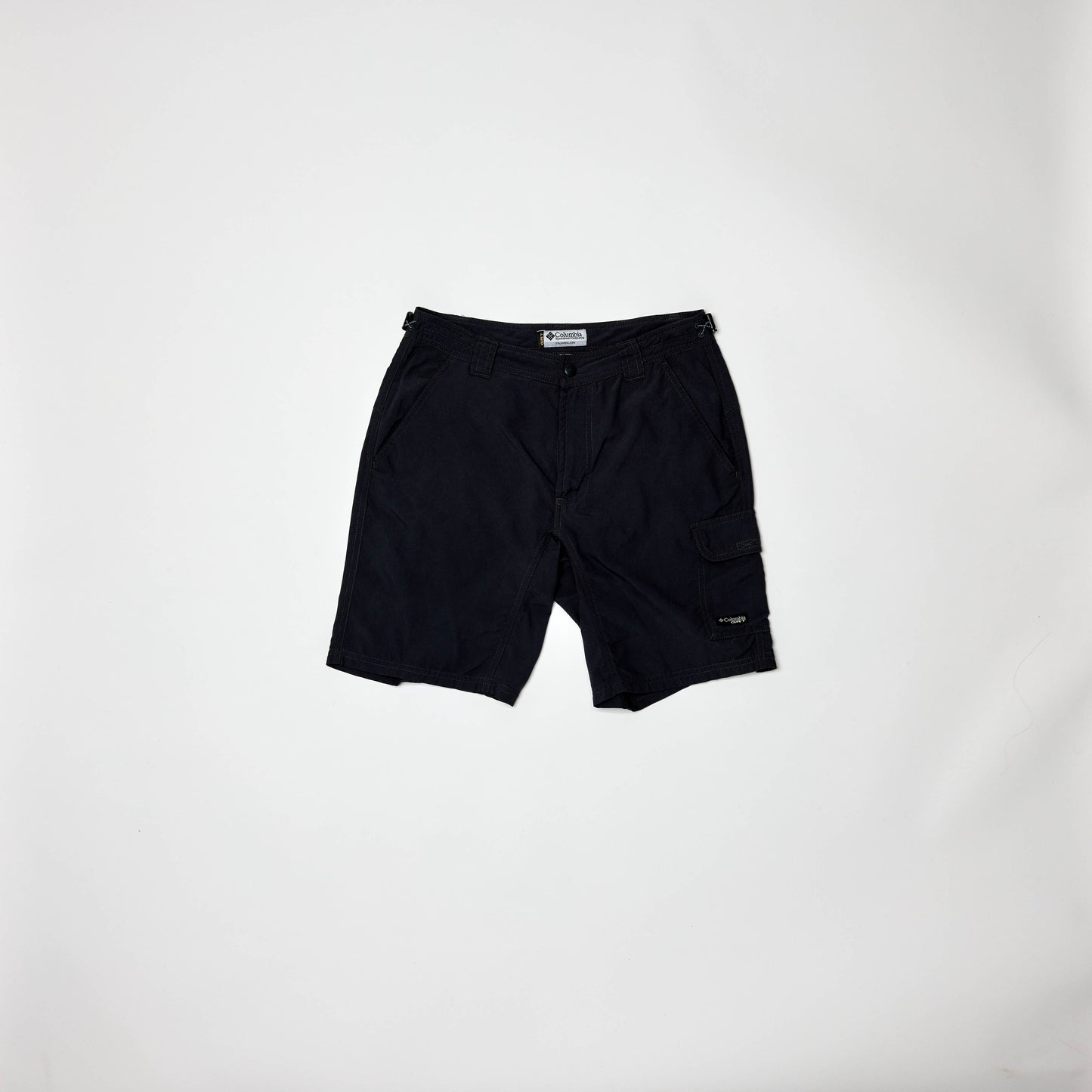 Bottom Short Denim Lourdes 13832