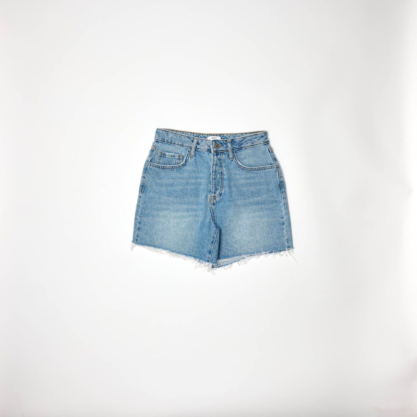 Bottom Short Denim  LOURDES13903