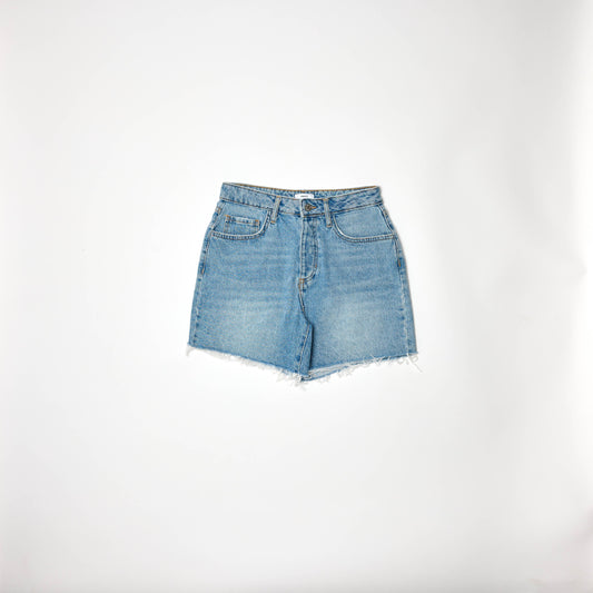 Bottom Short Denim  LOURDES13903