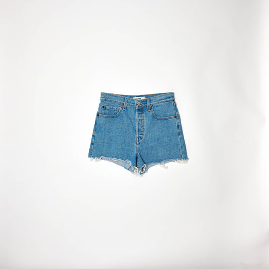 Bottom Short Denim  LOURDES13906