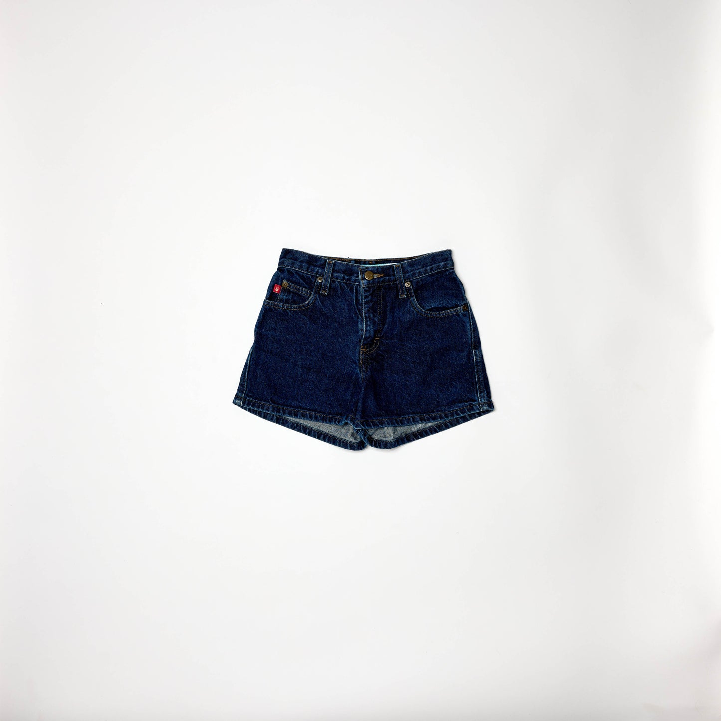 Bottom Short Denim  LOURDES13910