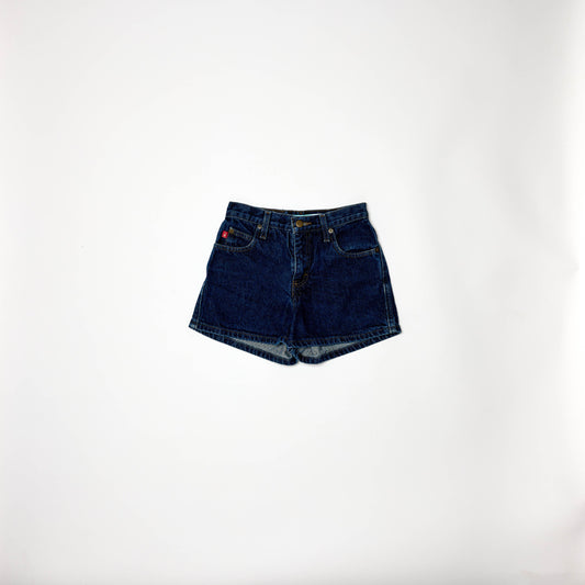 Bottom Short Denim  LOURDES13910