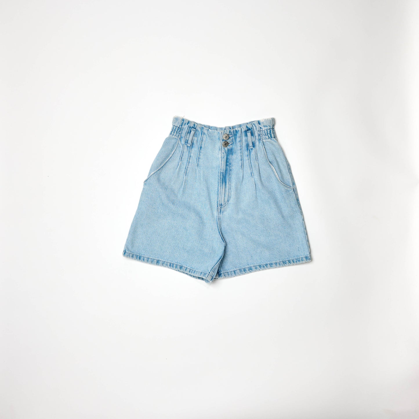 Bottom Short Denim  LOURDES13916