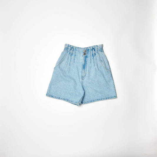 Bottom Short Denim  LOURDES13916