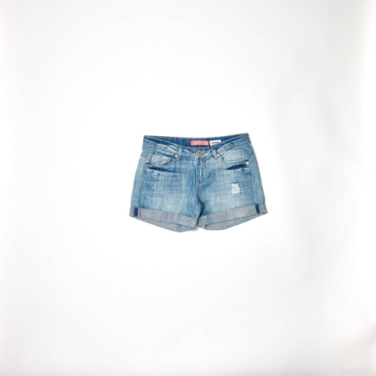 Bottom Short Denim  LOURDES13936