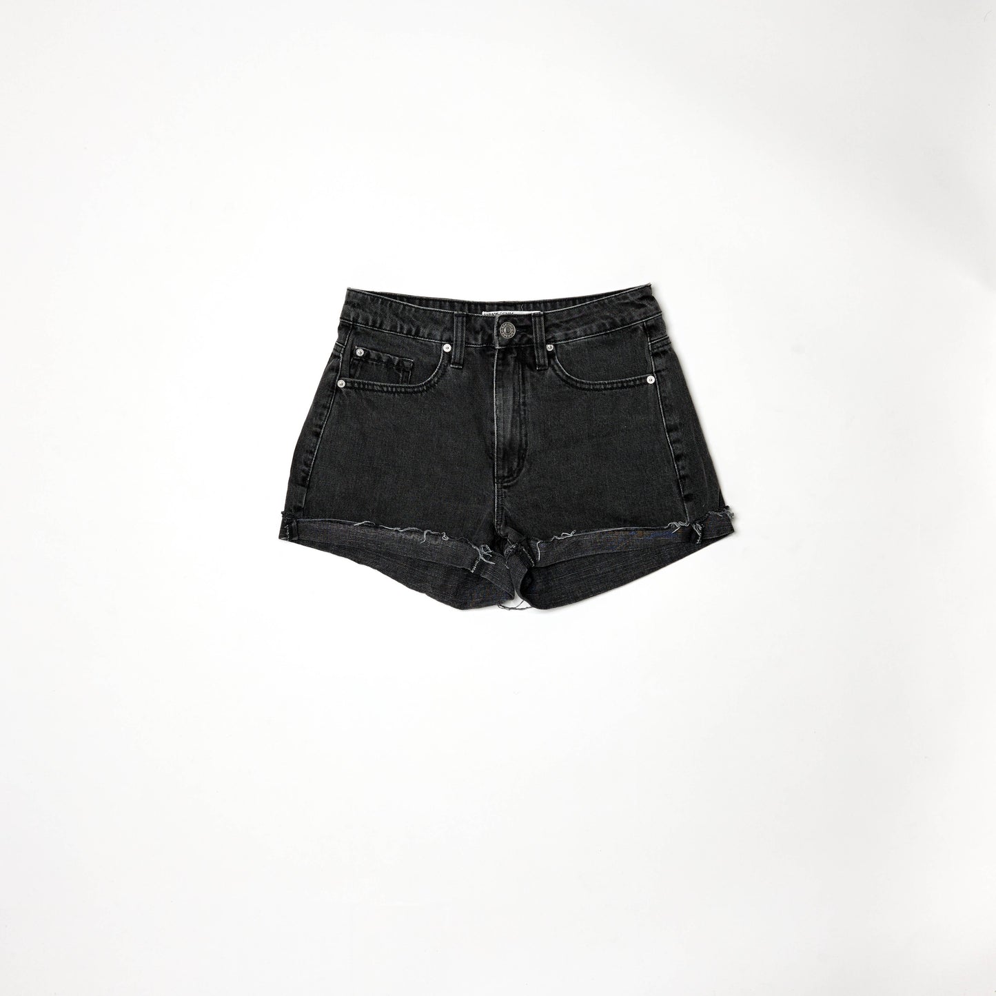 Bottom Short Denim  Lourdes14293