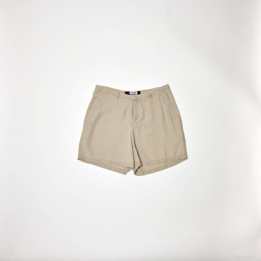 Bottom Short Tela Lourdes 13878