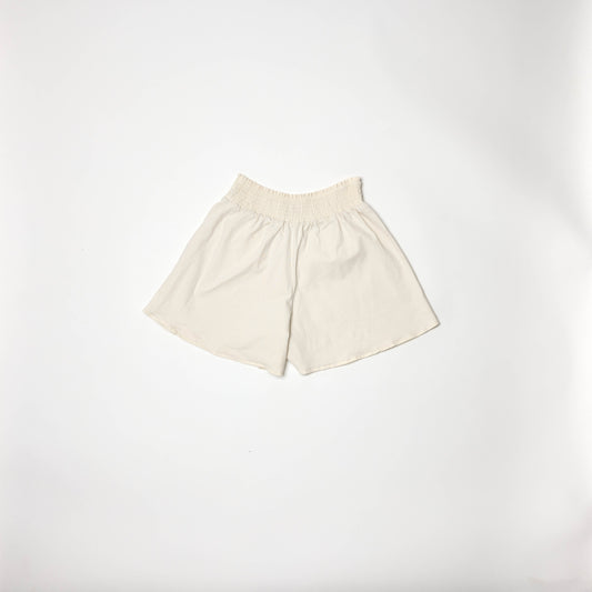 Bottom Short Tela Lourdes 13884