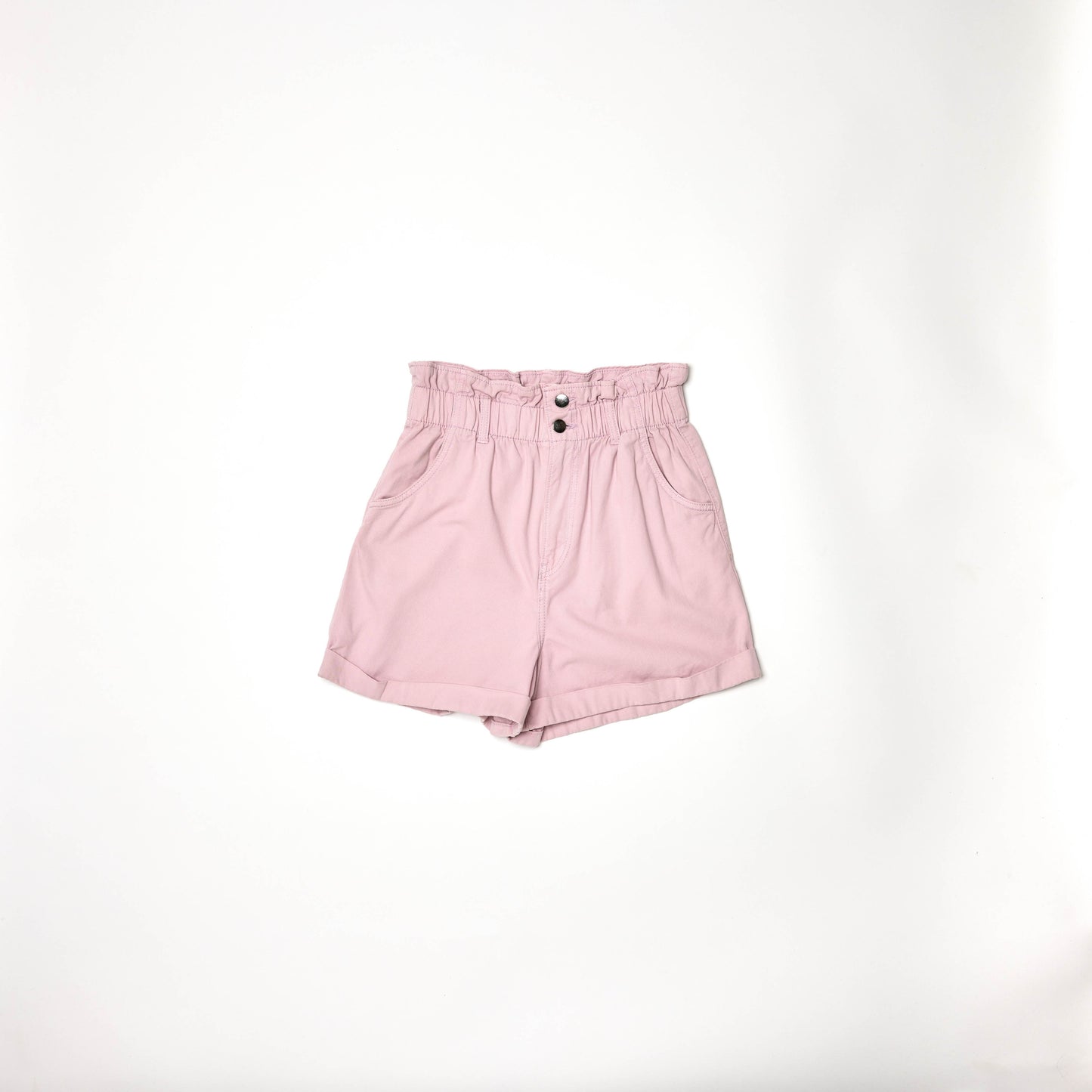 Bottom Short Tela Lourdes 13938