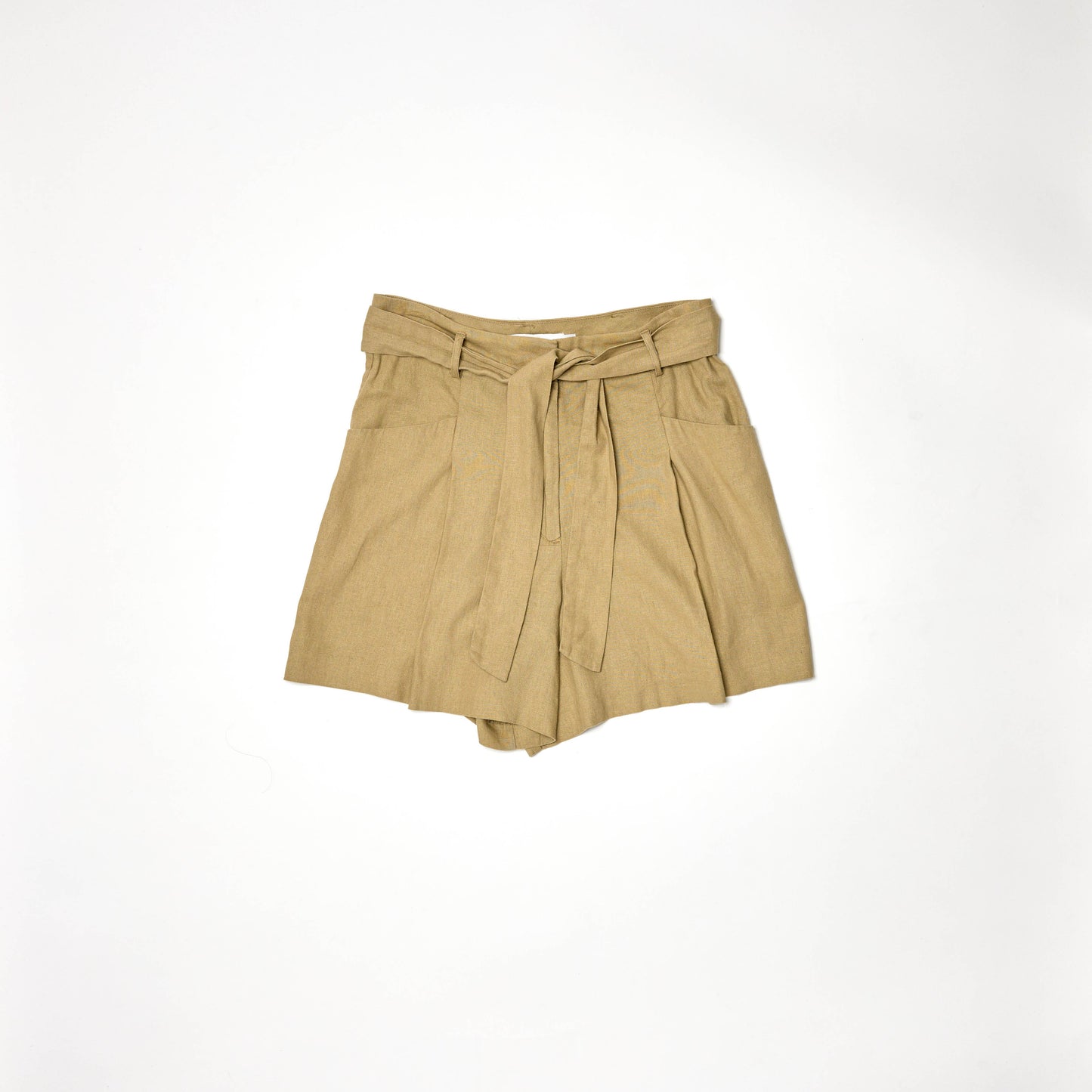 Bottom Short Tela Lourdes14340