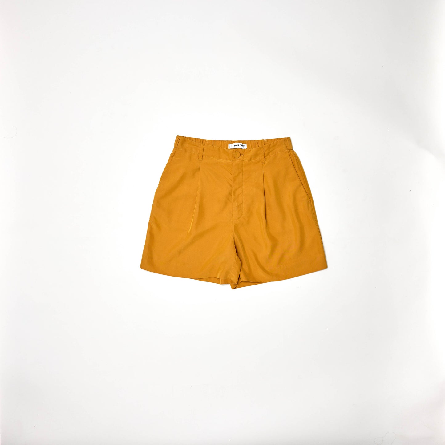 Bottom Short Tela Lourdes14413