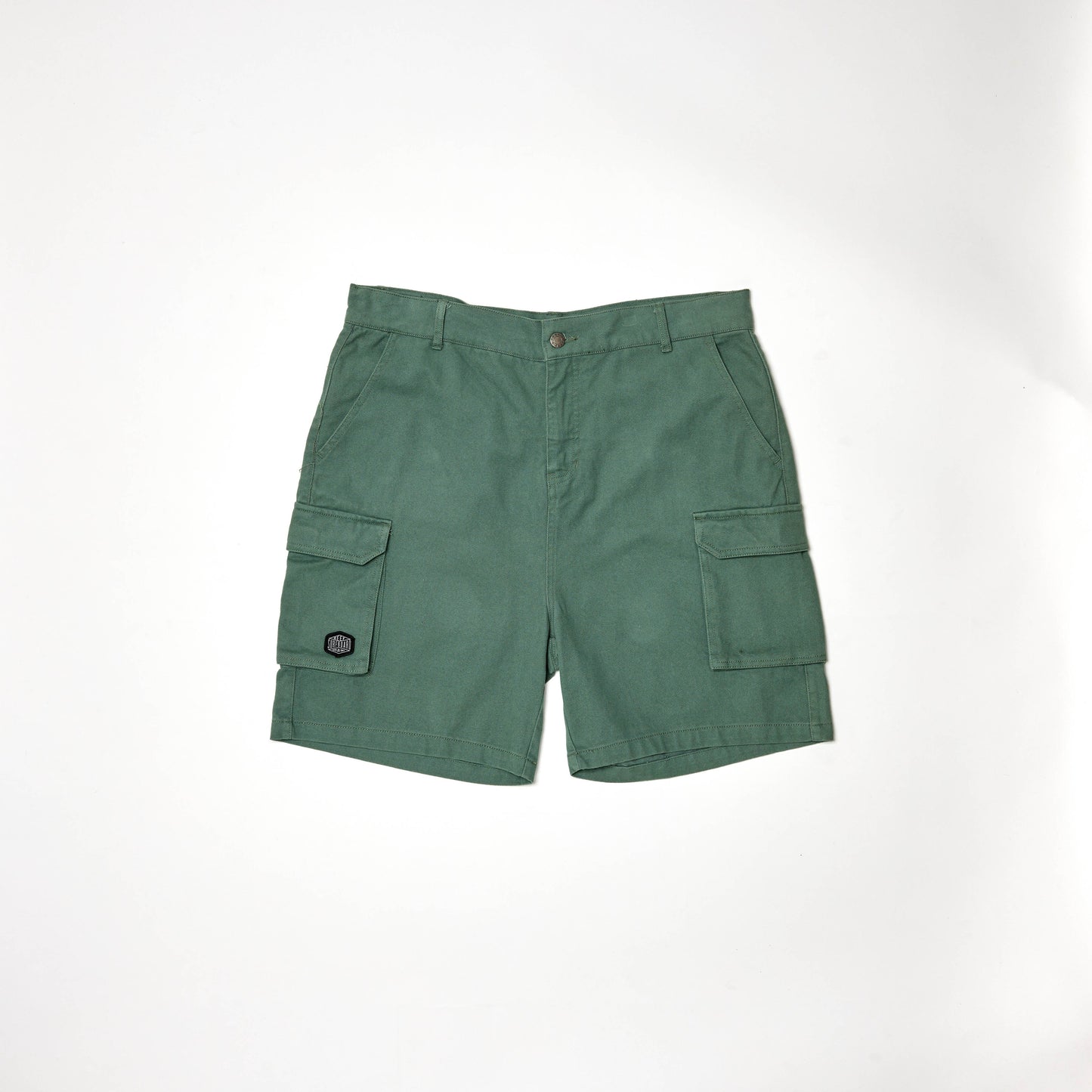 Bottom Short Tela Lourdes14415