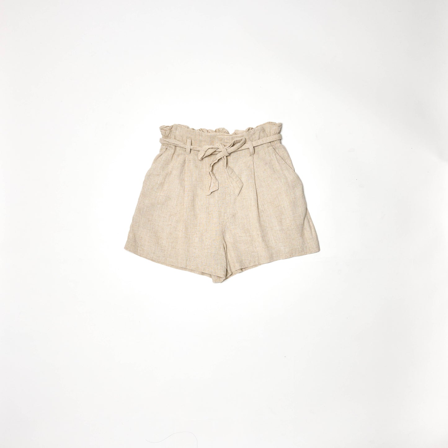 Bottom Short Tela Lourdes14425