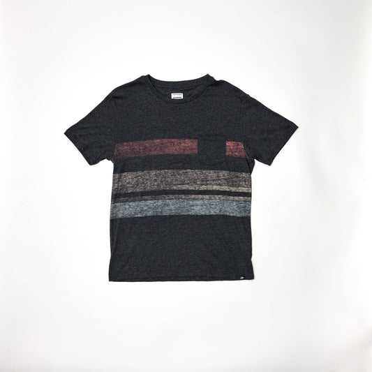 Top Blusas y Poleras Casual Manga Corta Lourdes 13951