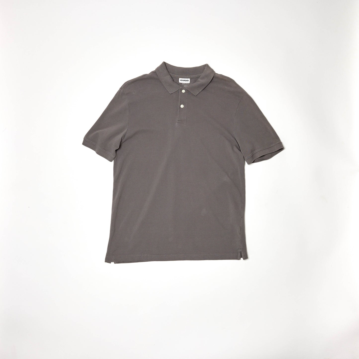 Top Blusas y Poleras Casual Manga Corta Lourdes 13954