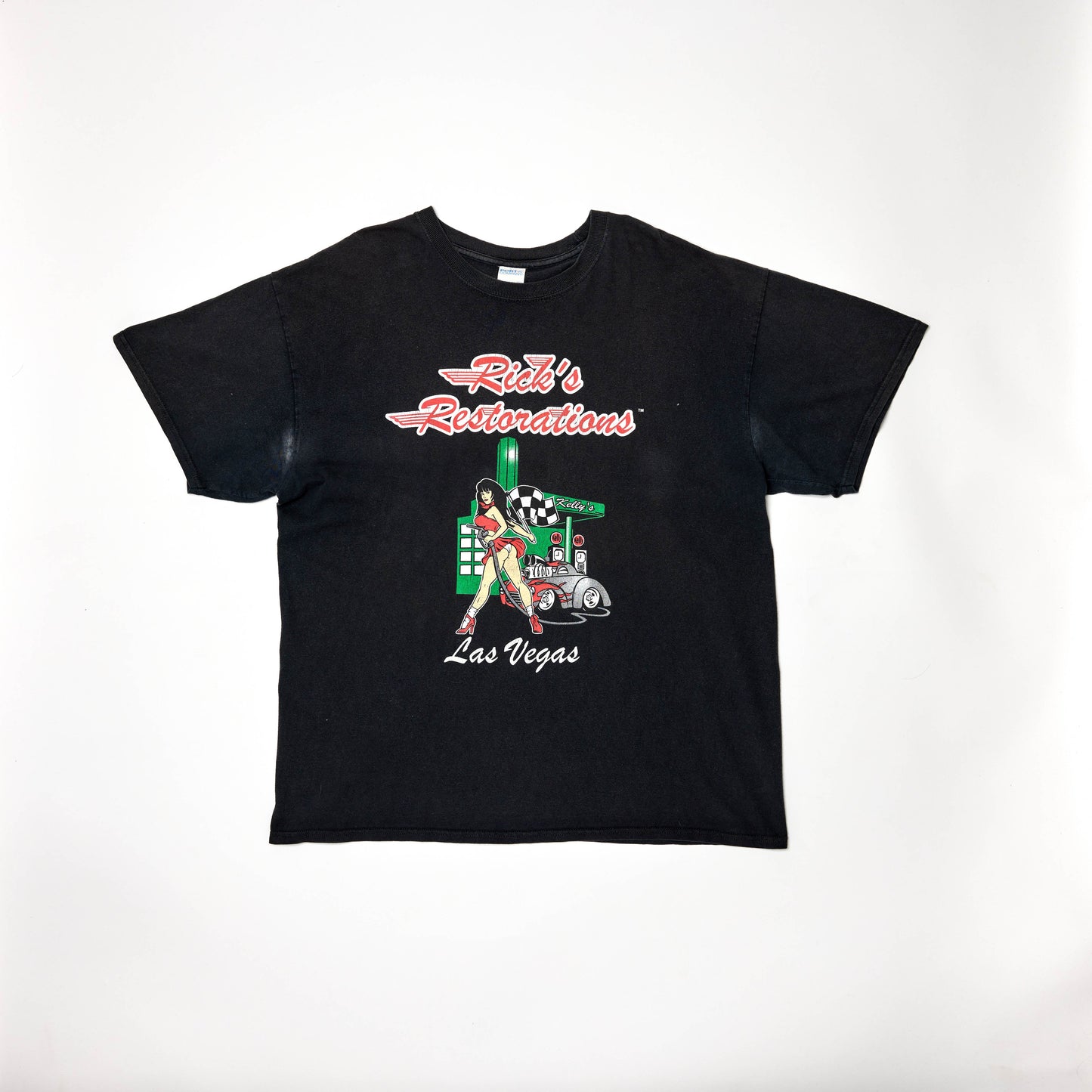 Top Blusas y Poleras Casual Manga Corta Lourdes 13959