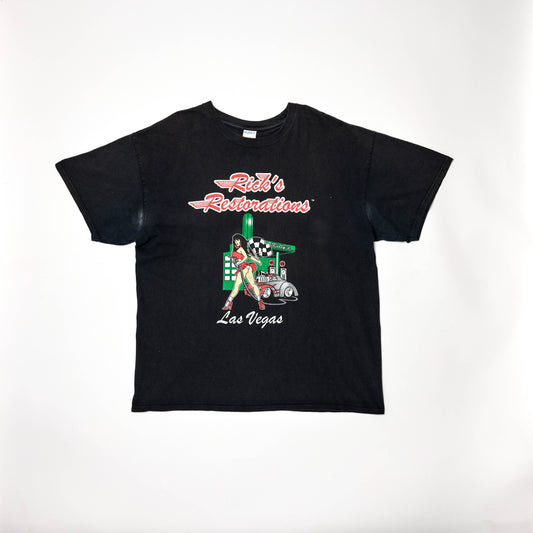 Top Blusas y Poleras Casual Manga Corta Lourdes 13959