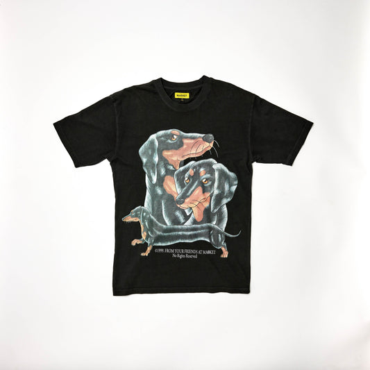 Top Blusas y Poleras Casual Manga Corta Lourdes 13973