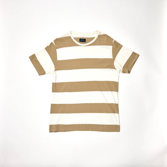 Top Blusas y Poleras Casual Manga Corta Lourdes 13979