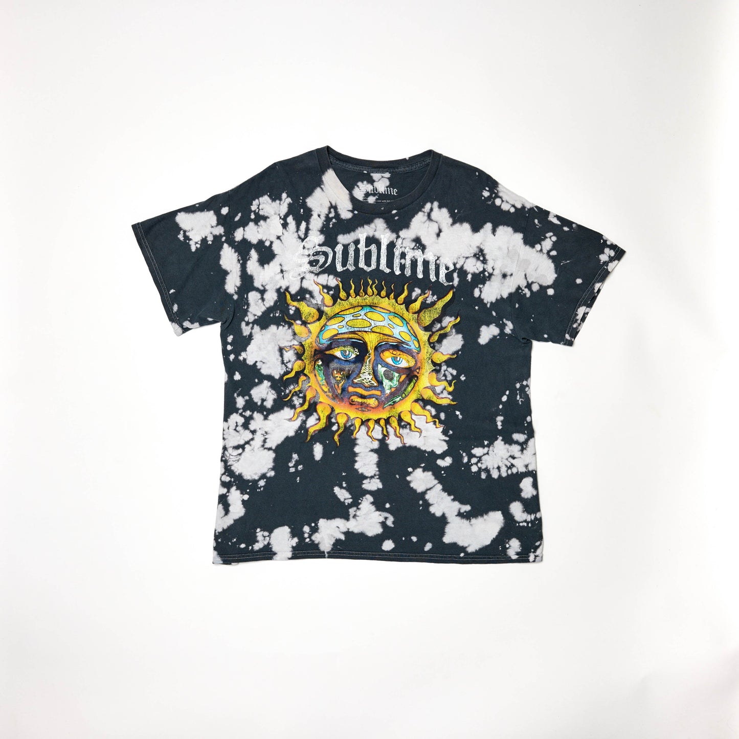 Top Blusas y Poleras Casual Manga Corta Lourdes 14003