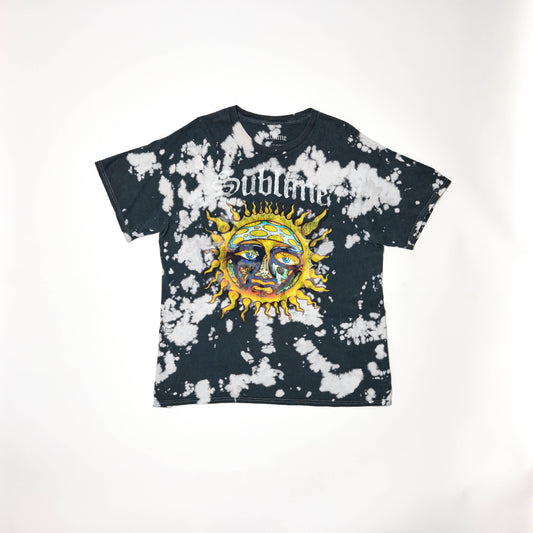 Top Blusas y Poleras Casual Manga Corta Lourdes 14003