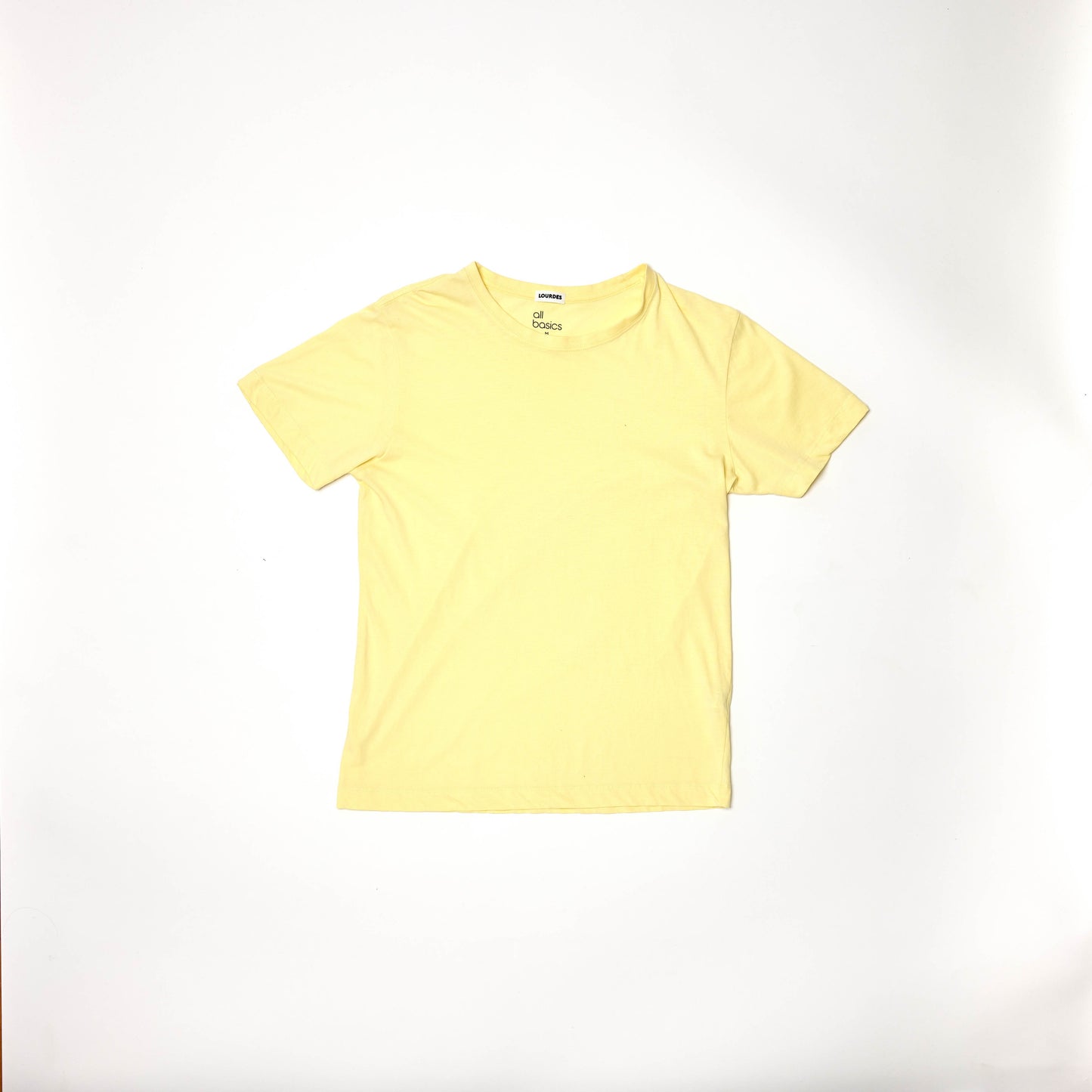Top Blusas y Poleras Casual Manga Corta Lourdes 14019