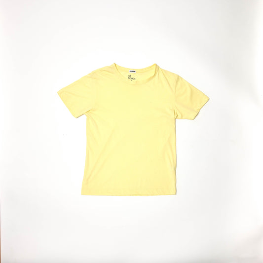 Top Blusas y Poleras Casual Manga Corta Lourdes 14019