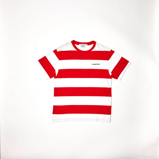 Top Blusas y Poleras Casual Manga Corta Lourdes 14023