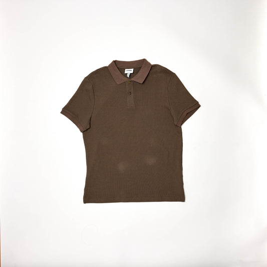 Top Blusas y Poleras Casual Manga Corta Lourdes 14029