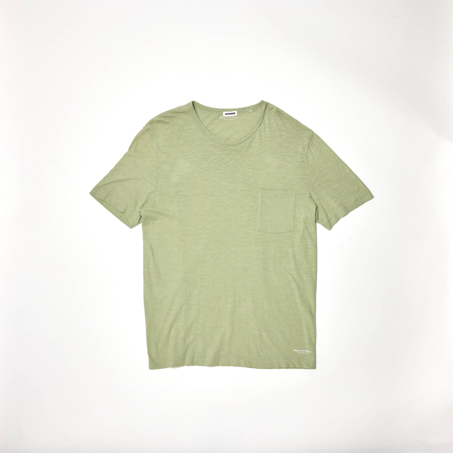 Top BlusasYPoleras Casual MangaCorta Lourdes14100