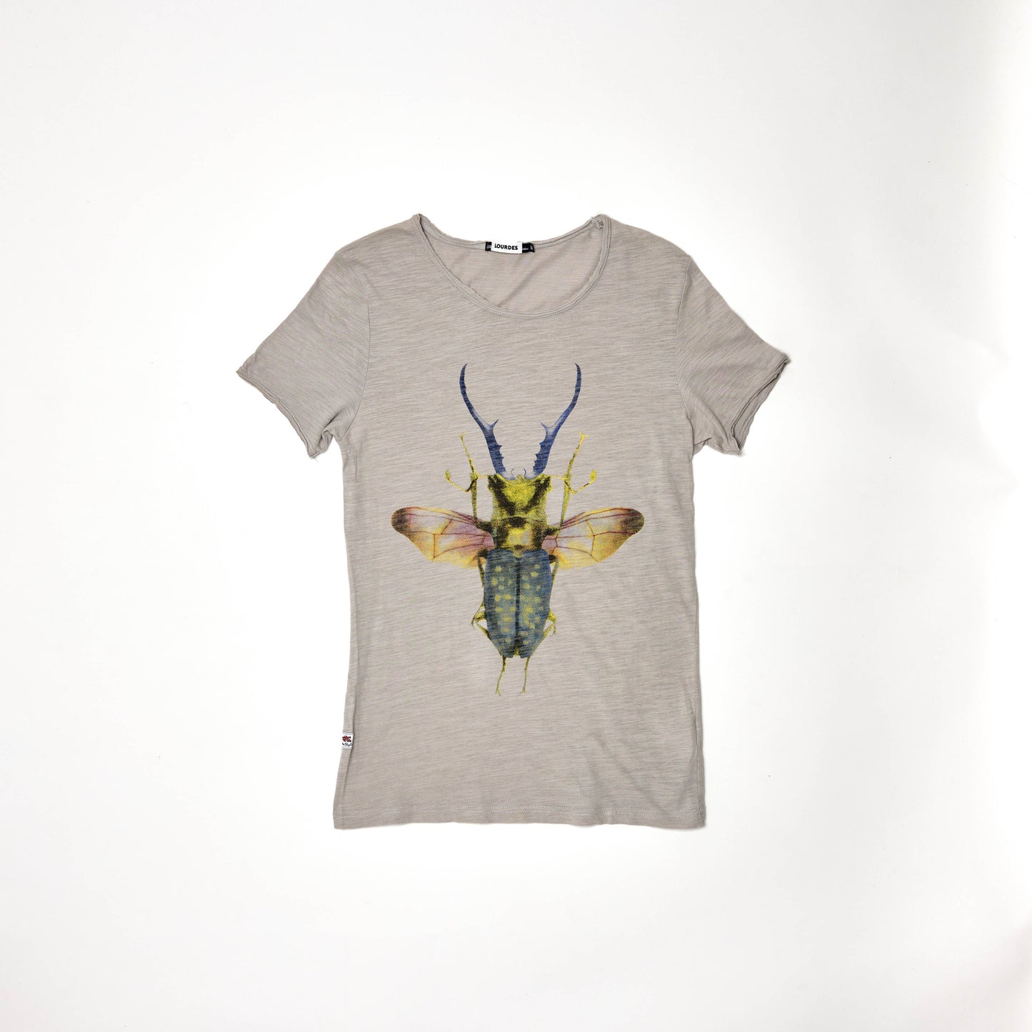 Top BlusasYPoleras Casual MangaCorta Lourdes14140