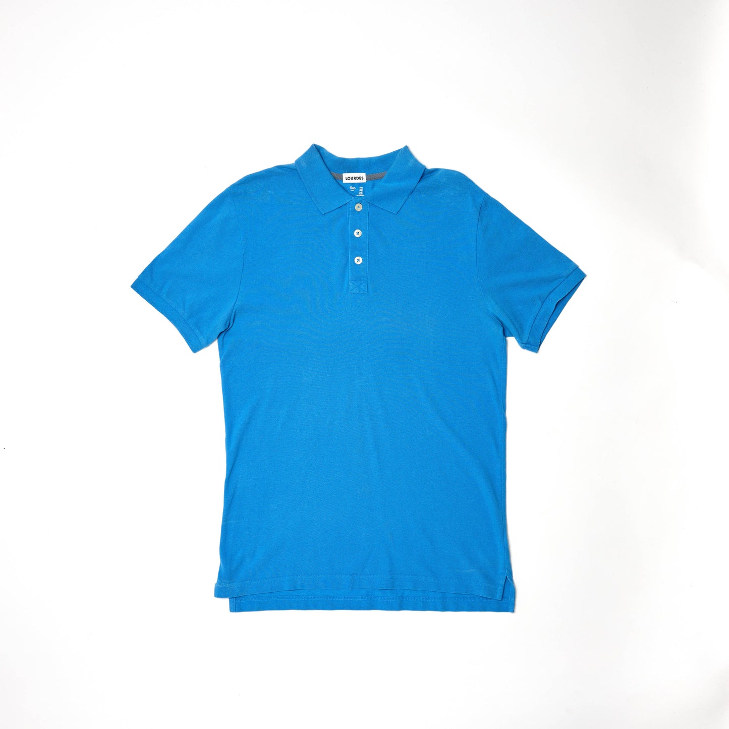 Top BlusasYPoleras Casual MangaCorta Lourdes14473