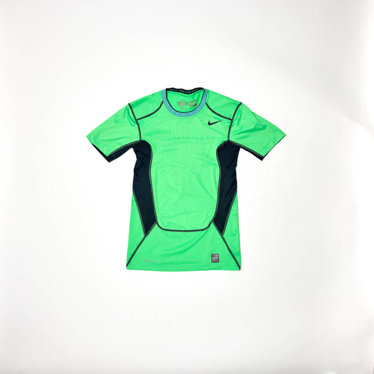 Top Blusas y Poleras Deportivo Manga Corta Lourdes 14261