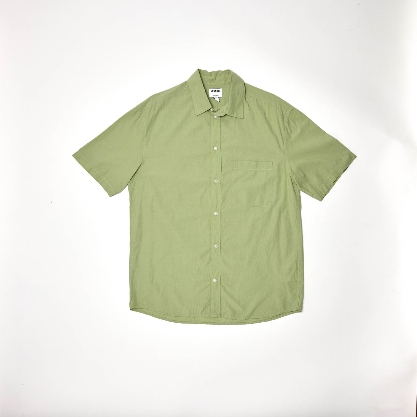 Top Camisa MangaCorta Lourdes14092