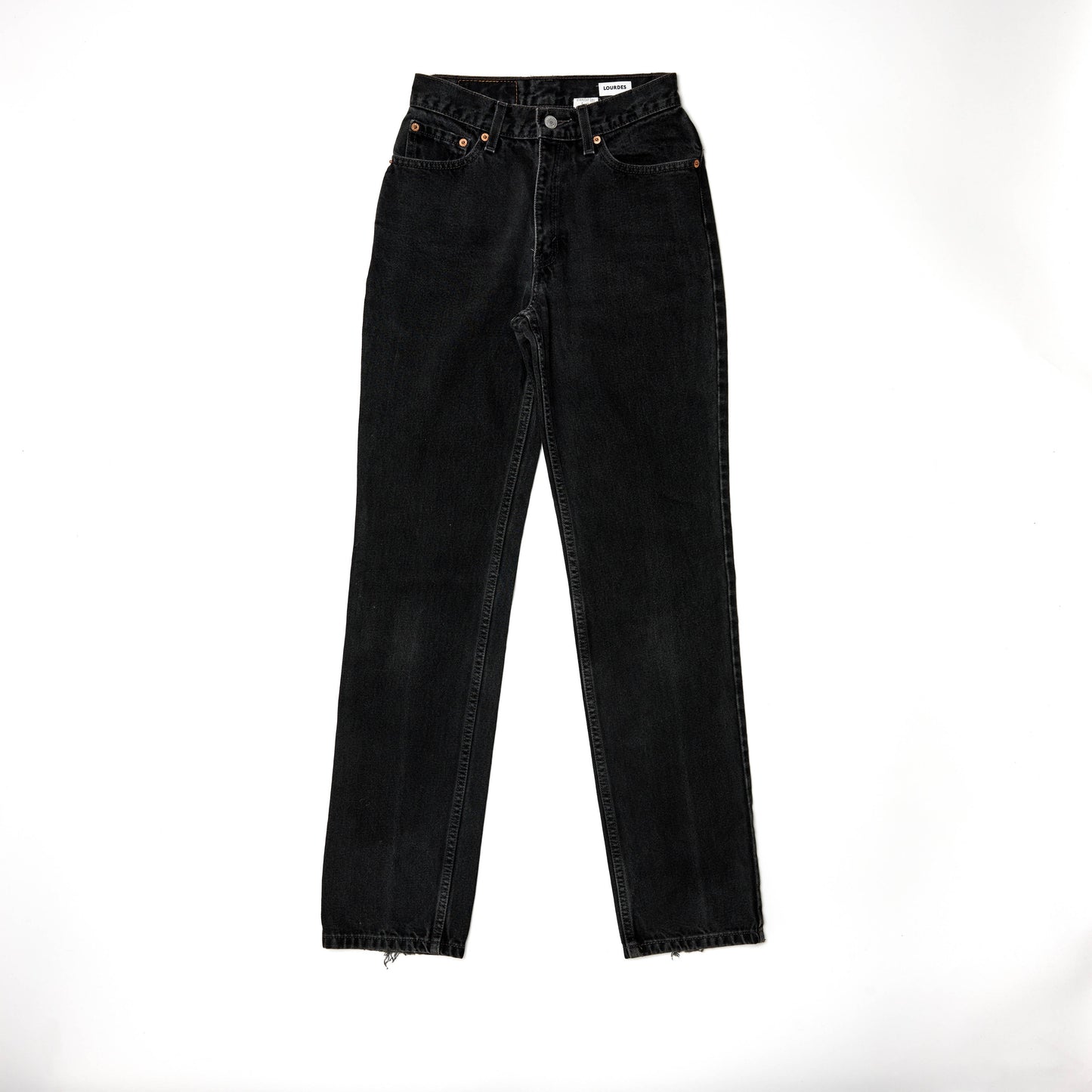 Bottom Pantalon Denim Lourdes14558