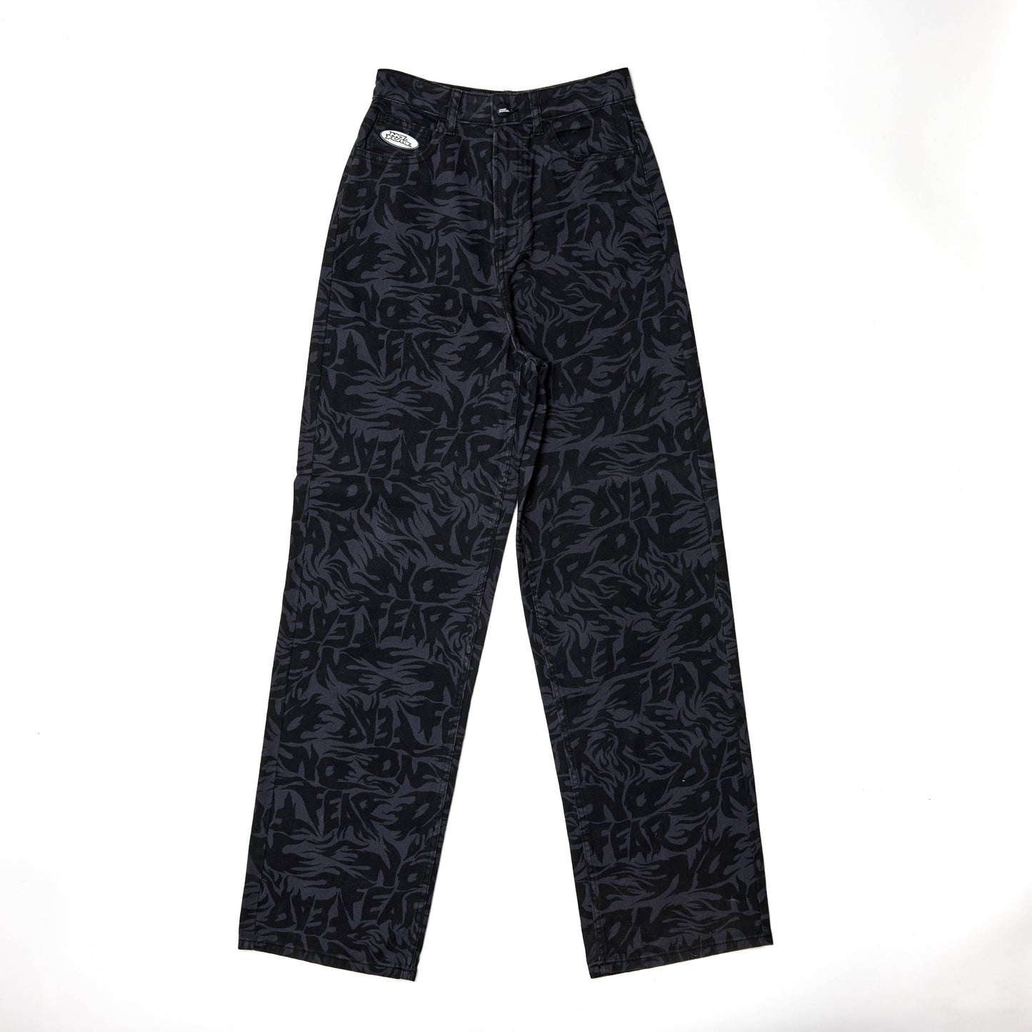 Bottom Pantalon Denim Lourdes14605