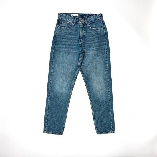 Bottom Pantalon Denim Lourdes14649