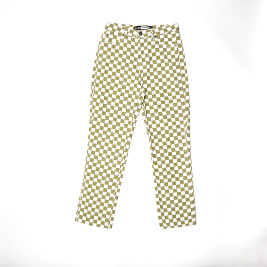 Bottom Pantalon Denim Lourdes14654